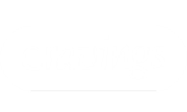 Cravings Logo